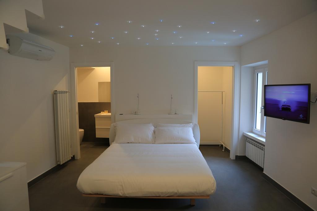 Duo Rooms Mondovi Bagian luar foto