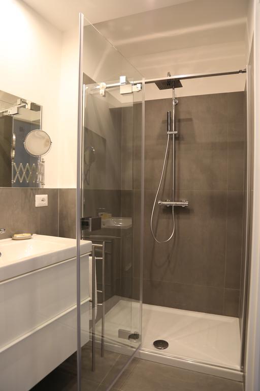 Duo Rooms Mondovi Bagian luar foto