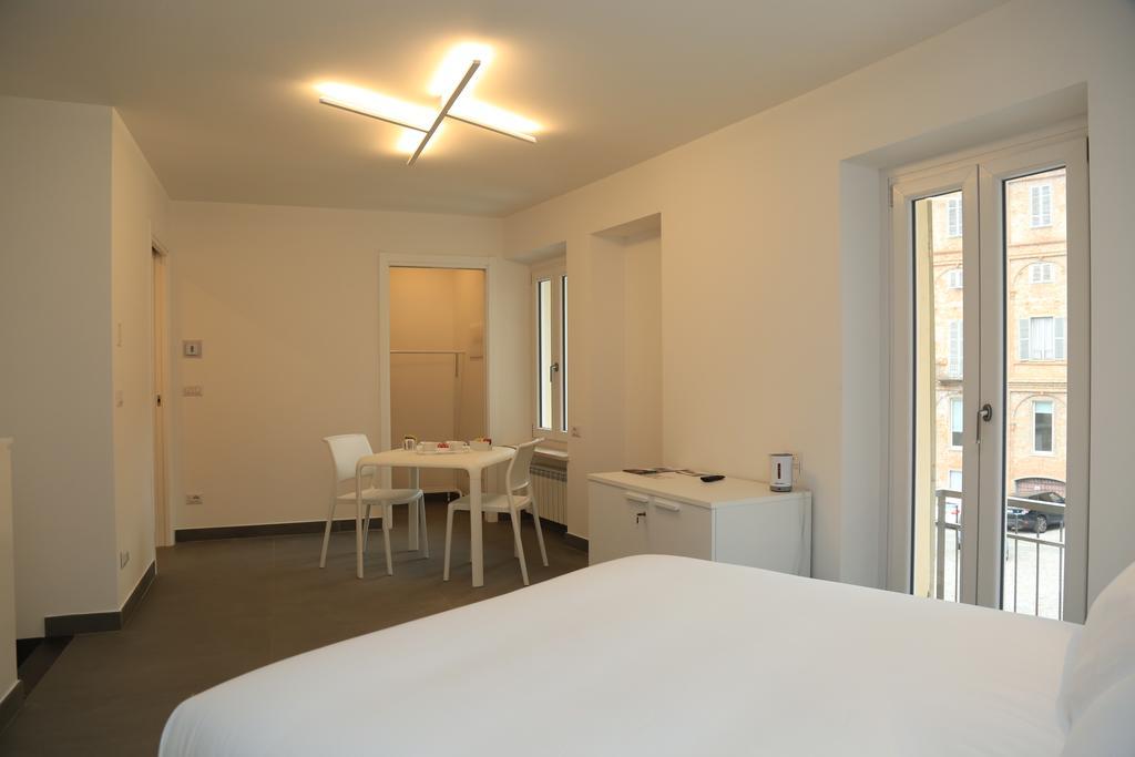 Duo Rooms Mondovi Bagian luar foto