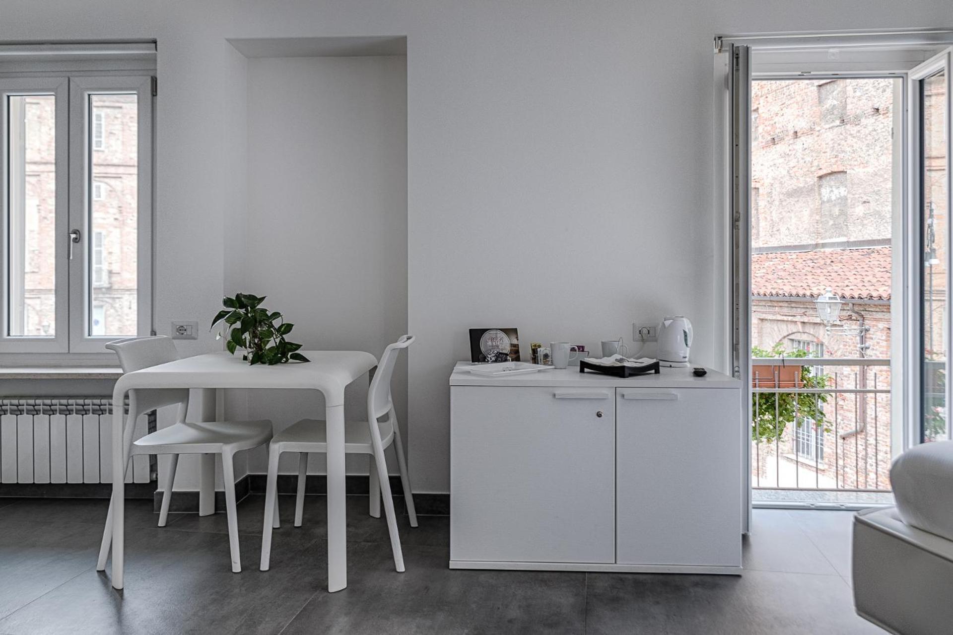Duo Rooms Mondovi Bagian luar foto