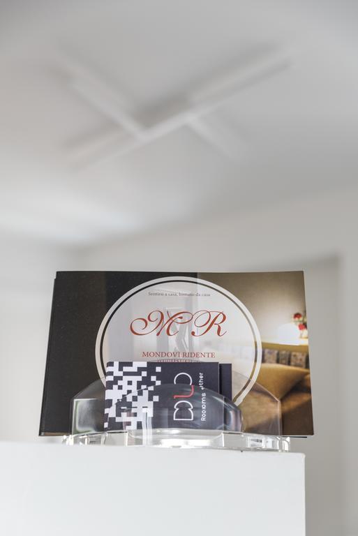 Duo Rooms Mondovi Bagian luar foto