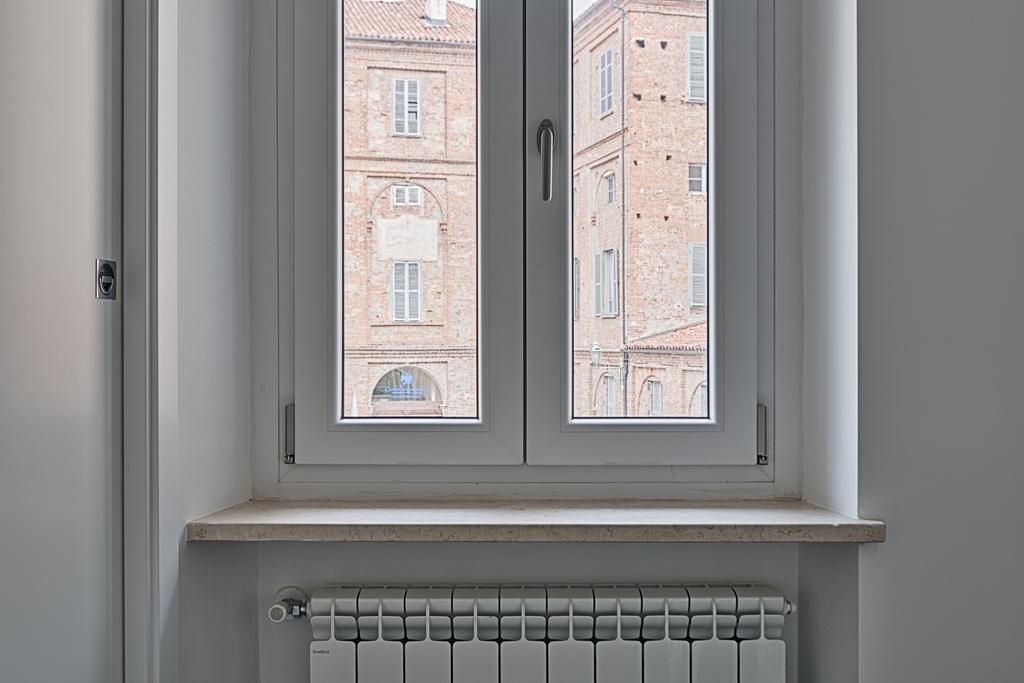Duo Rooms Mondovi Bagian luar foto