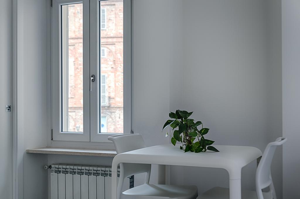 Duo Rooms Mondovi Bagian luar foto