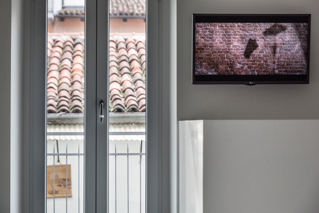 Duo Rooms Mondovi Bagian luar foto