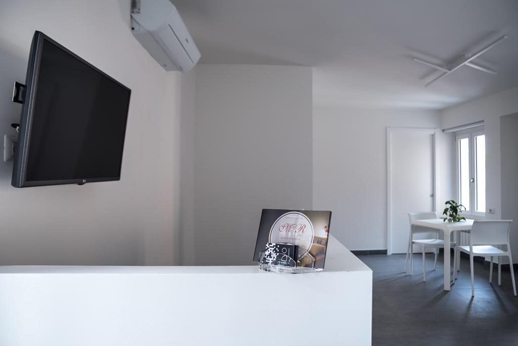 Duo Rooms Mondovi Bagian luar foto