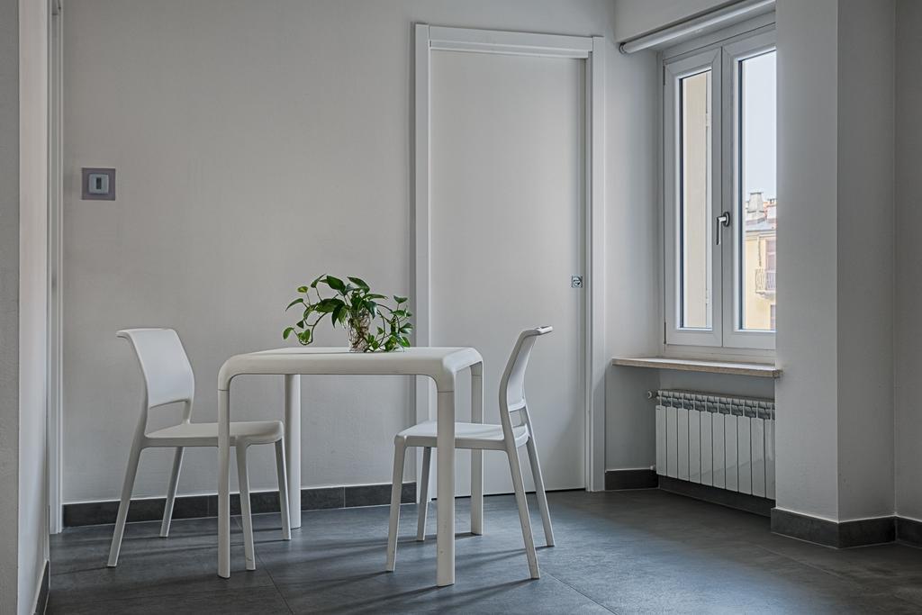 Duo Rooms Mondovi Bagian luar foto