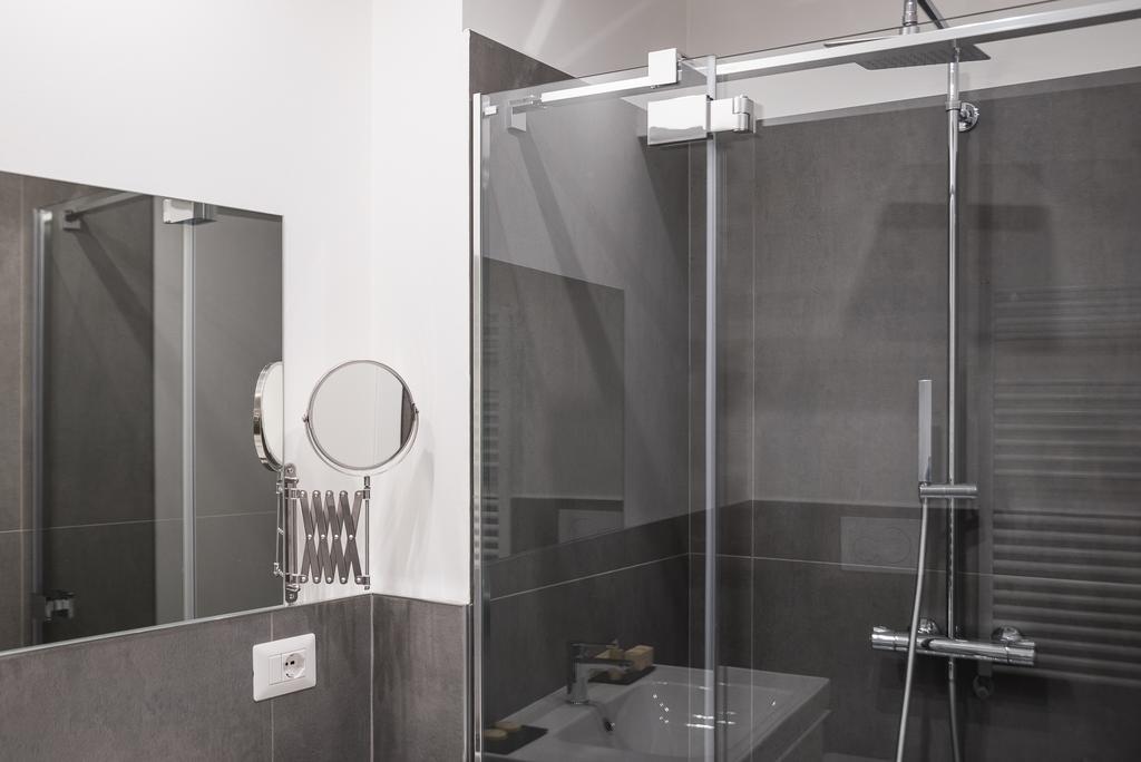 Duo Rooms Mondovi Bagian luar foto