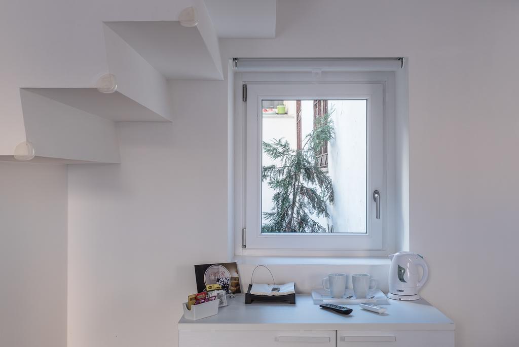 Duo Rooms Mondovi Bagian luar foto