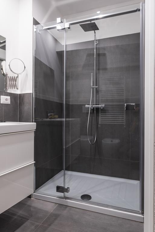Duo Rooms Mondovi Bagian luar foto