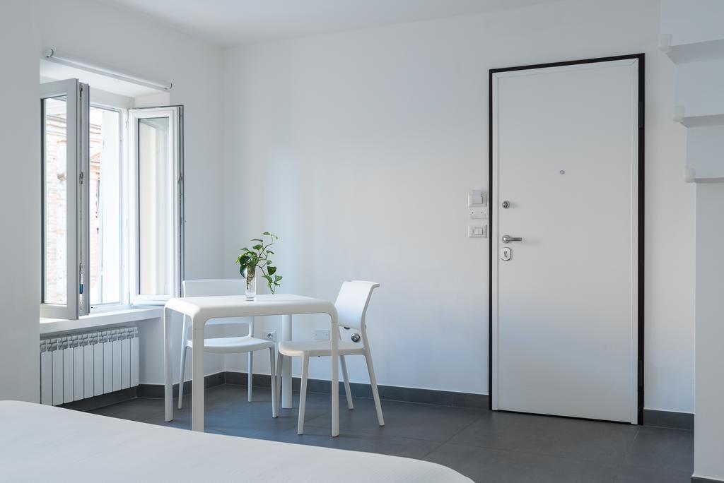 Duo Rooms Mondovi Bagian luar foto