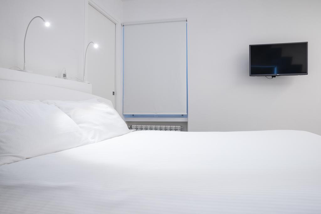 Duo Rooms Mondovi Bagian luar foto
