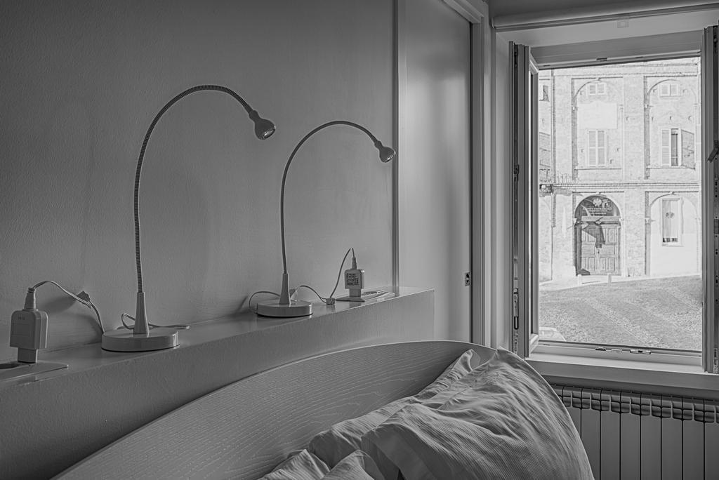 Duo Rooms Mondovi Bagian luar foto